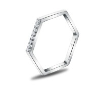 Silver Ring NSR-2622